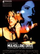 The Mulholland Drive